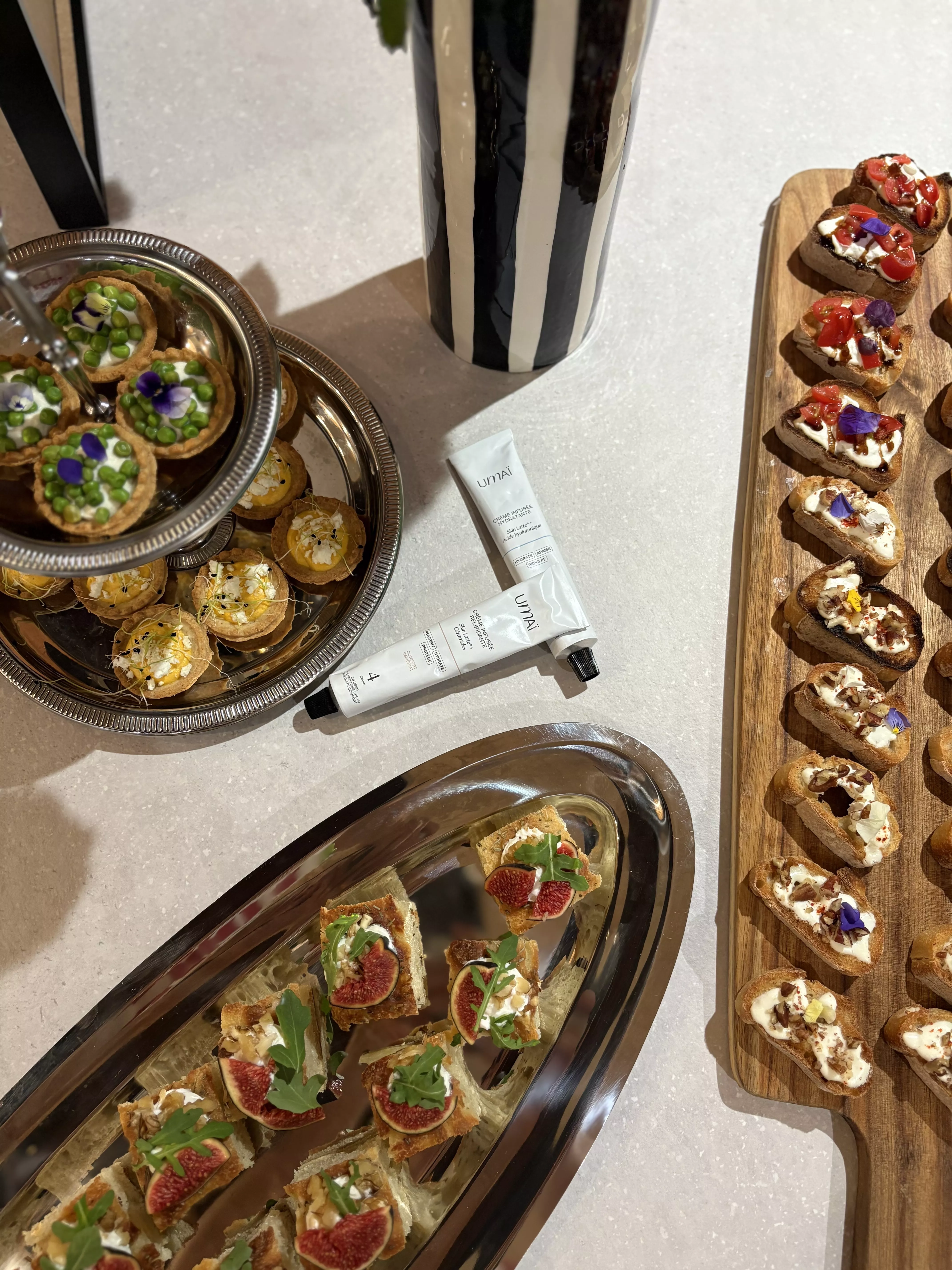 Traiteur évènementiel à Nantes et Loire-Atlantique