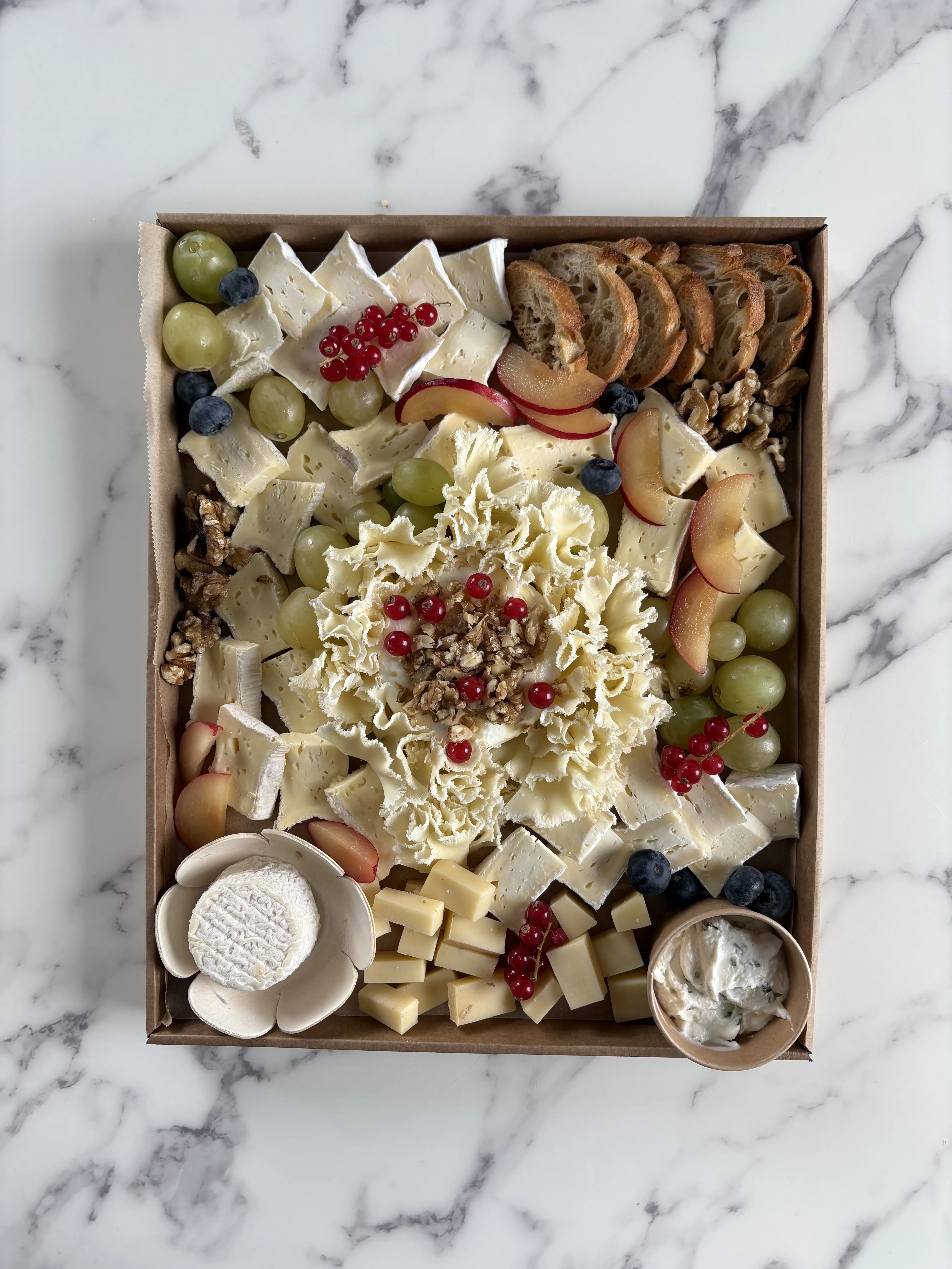 Planches ap&eacute;ritives &agrave; Nantes et Orvault en Loire-Atlantique