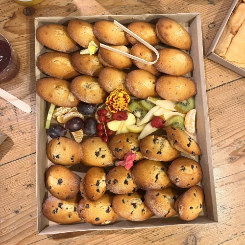 Grignote Traiteur Nantes Planche MINI BUNS 1 1 Grignote Traiteur Nantes Planche MINI BUNS 1 1